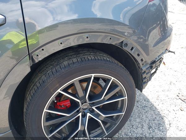 2023 AUDI Q8 — I153