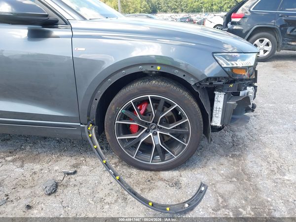 2023 AUDI Q8 — I156