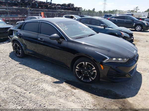 2024 KIA K5 GT-LINE — I1
