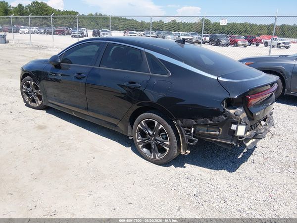 2024 KIA K5 GT-LINE — I3