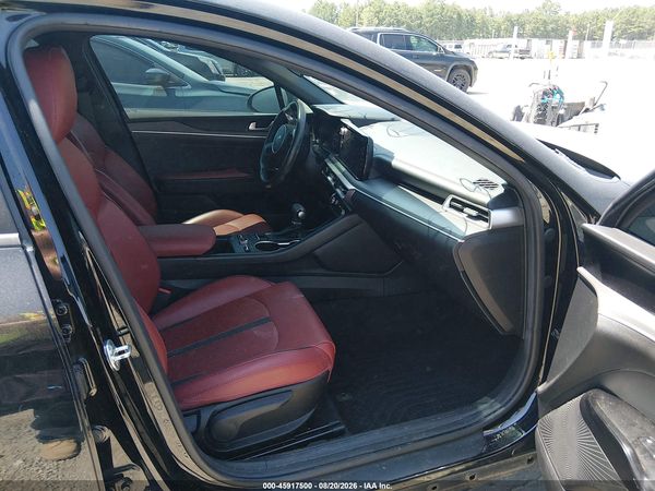 2024 KIA K5 GT-LINE — I5