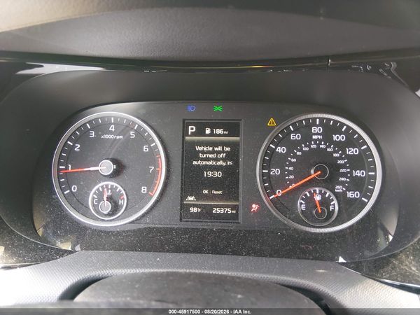 2024 KIA K5 GT-LINE — I7