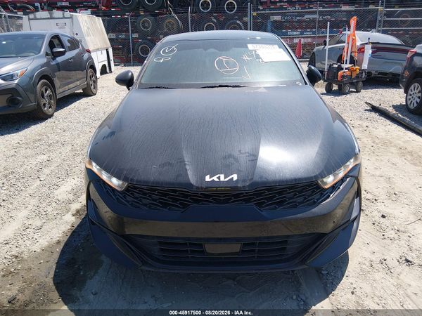 2024 KIA K5 GT-LINE — I115