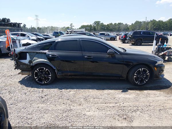 2024 KIA K5 GT-LINE — I116