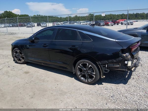 2024 KIA K5 GT-LINE — I117
