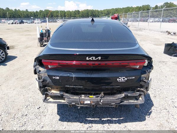 2024 KIA K5 GT-LINE — I119