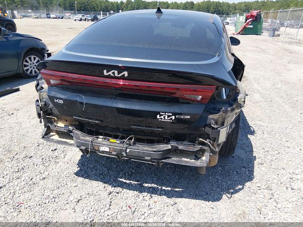 2024 KIA K5 GT-LINE — I152