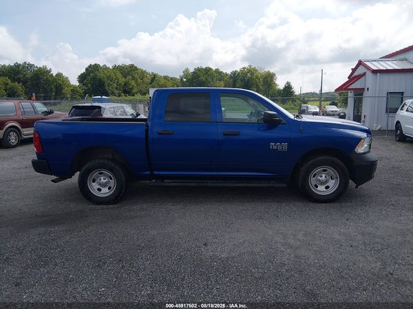 2019 RAM 1500 CLASSIC TRADESMAN  4X4 5'7 BOX