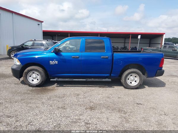 2019 RAM 1500 CLASSIC TRADESMAN  4X4 5'7 BOX