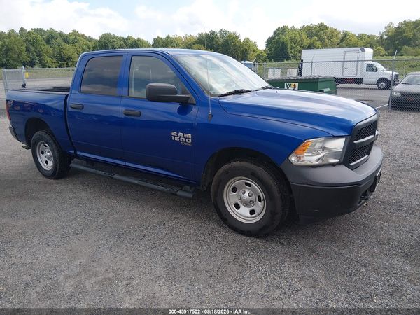 2019 RAM 1500 CLASSIC TRADESMAN  4X4 5'7 BOX