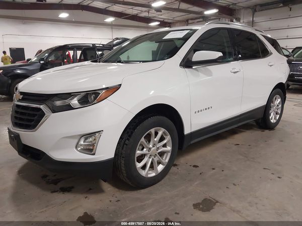 2020 CHEVROLET EQUINOX — I2