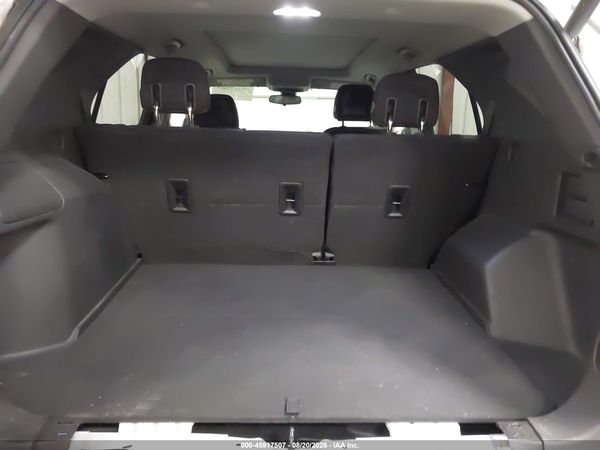 2020 CHEVROLET EQUINOX AWD LT 1.5L TURBO — I152