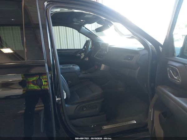 2023 CHEVROLET TAHOE 2WD RST — I5