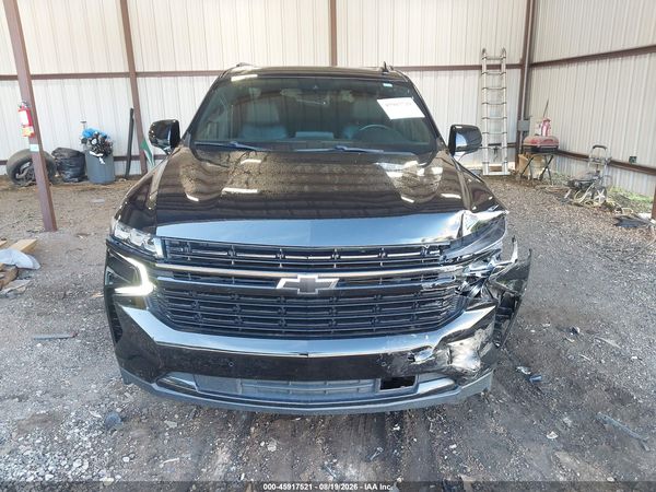 2023 CHEVROLET TAHOE 2WD RST — I115