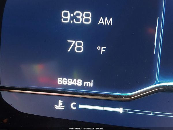 2023 CHEVROLET TAHOE 2WD RST — I118