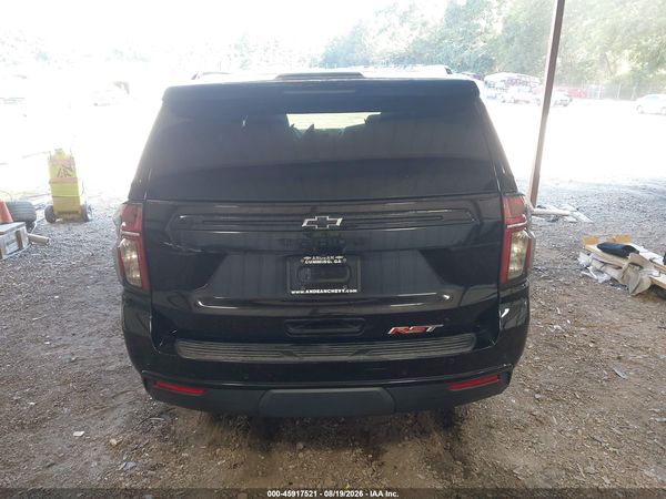 2023 CHEVROLET TAHOE 2WD RST — I119