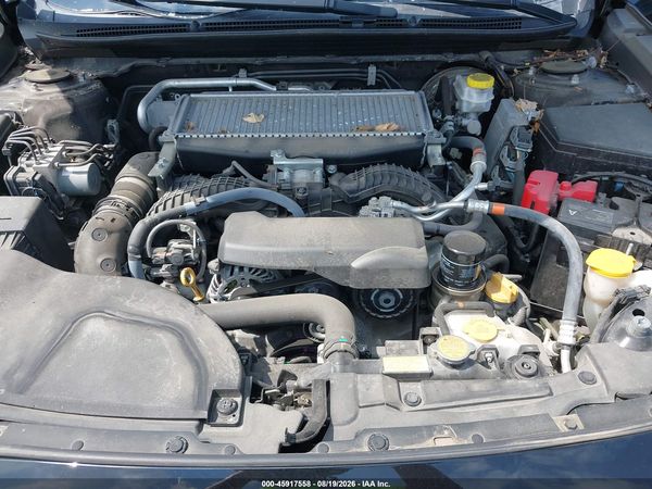 2022 SUBARU OUTBACK ONYX EDITION XT — I10