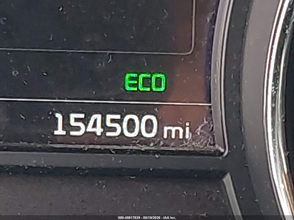 2017 KIA SEDONA SX LUXURY