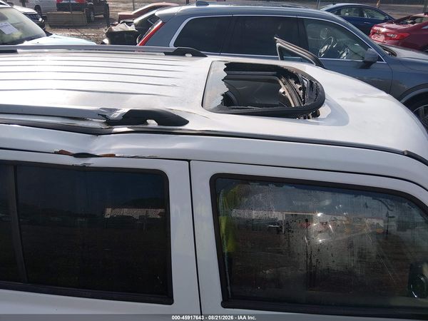 2016 JEEP PATRIOT HIGH ALTITUDE EDITION