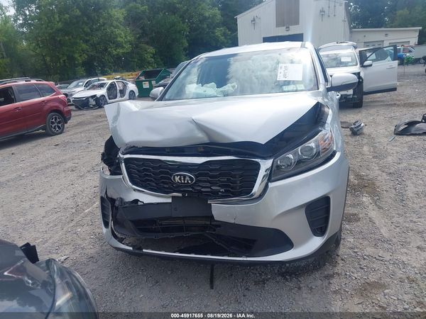 2020 KIA SORENTO 2.4L LX