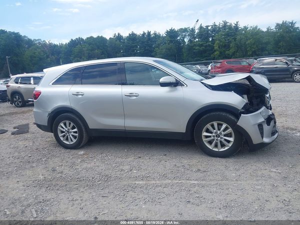 2020 KIA SORENTO 2.4L LX