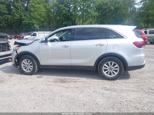 2020 KIA SORENTO 2.4L LX