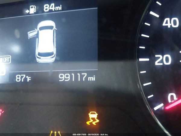 2020 KIA SORENTO 2.4L LX