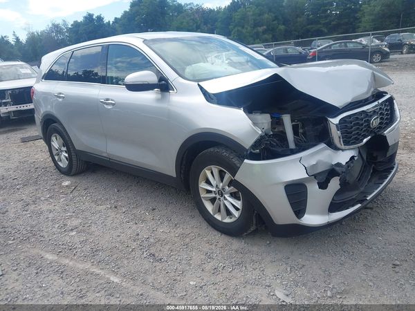 2020 KIA SORENTO 2.4L LX