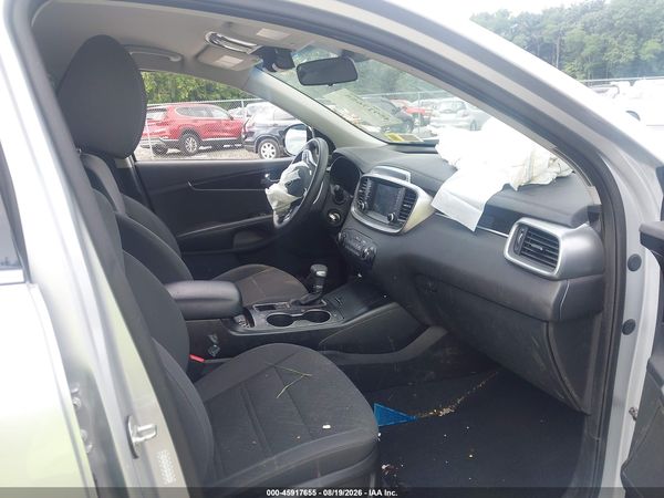 2020 KIA SORENTO 2.4L LX