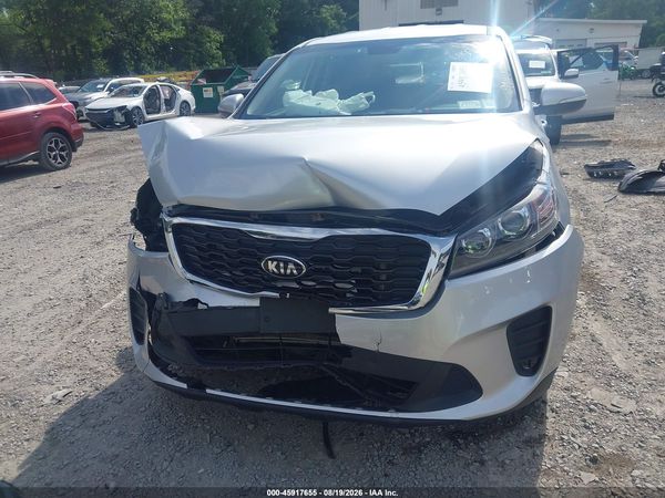 2020 KIA SORENTO 2.4L LX