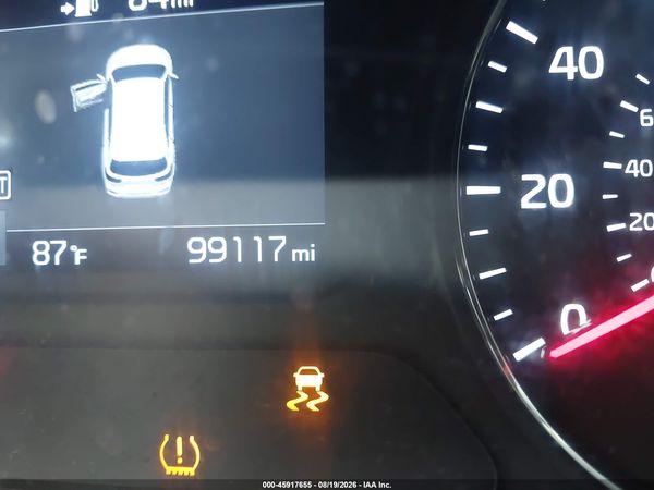 2020 KIA SORENTO 2.4L LX