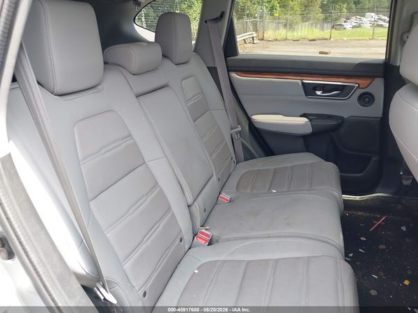 2020 HONDA CR-V 2WD EX-L — I8