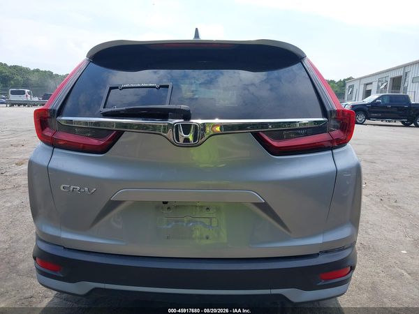 2020 HONDA CR-V 2WD EX-L — I119