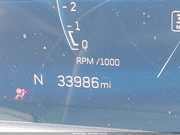 2024 CADILLAC XT4 FWD PREMIUM LUXURY