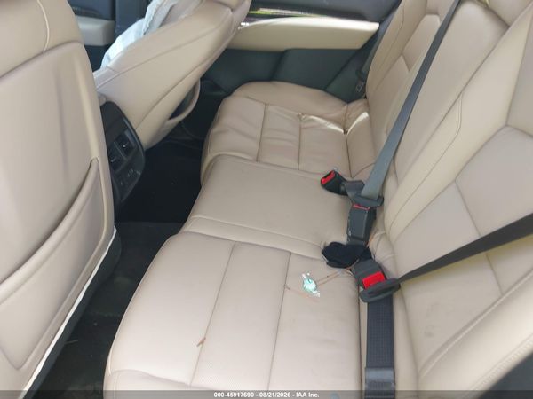 2024 CADILLAC XT4 FWD PREMIUM LUXURY