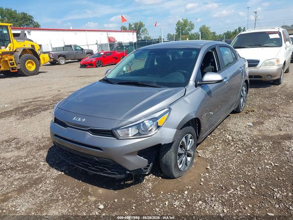 2023 KIA RIO S