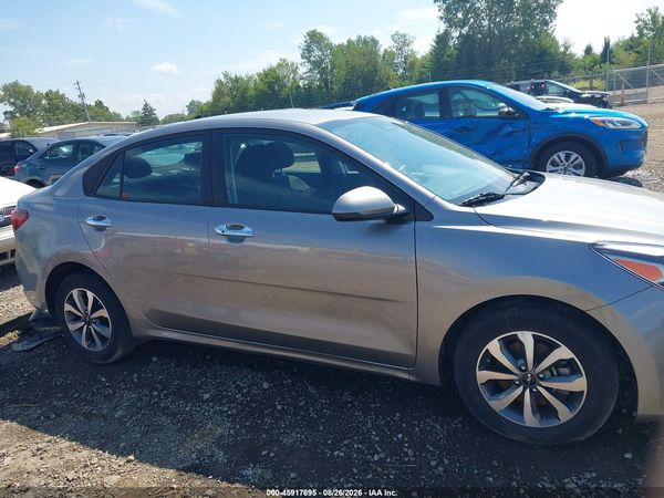2023 KIA RIO S