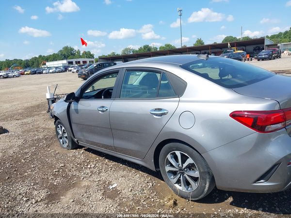 2023 KIA RIO