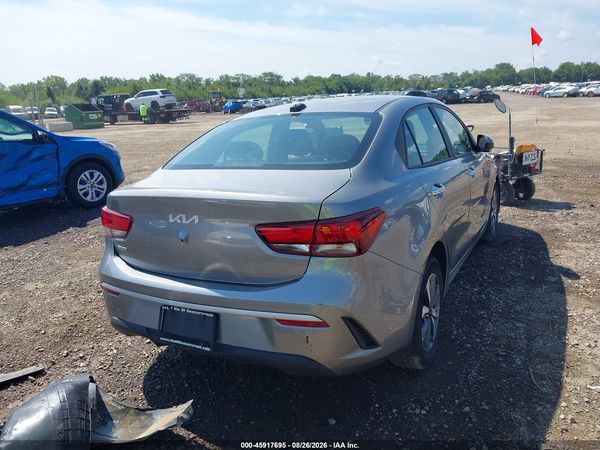 2023 KIA RIO S