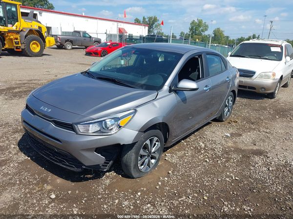 2023 KIA RIO S