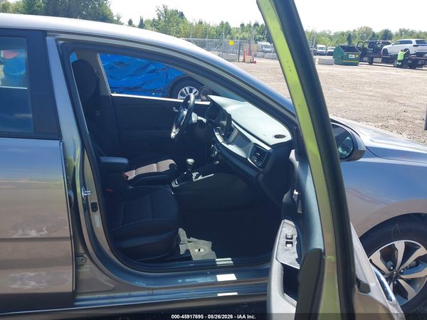 2023 KIA RIO S