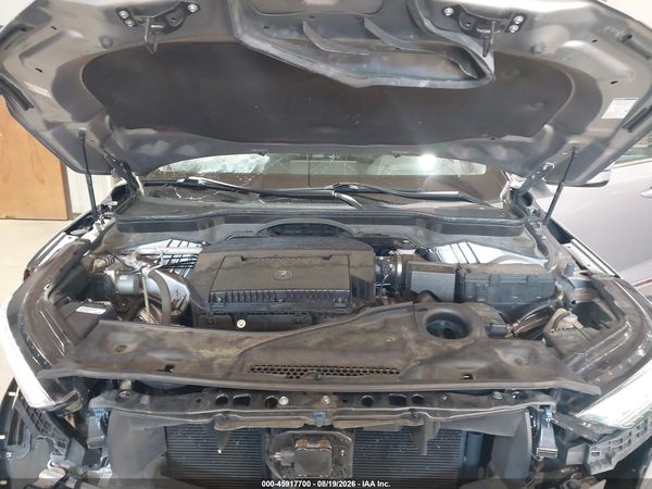 2022 ACURA MDX STANDARD