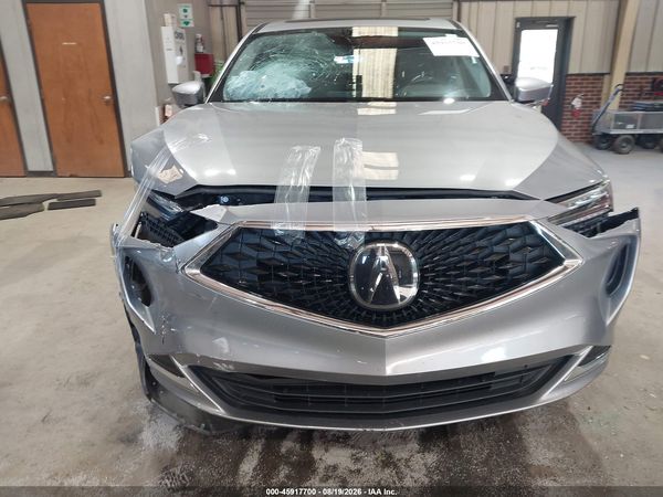 2022 ACURA MDX STANDARD
