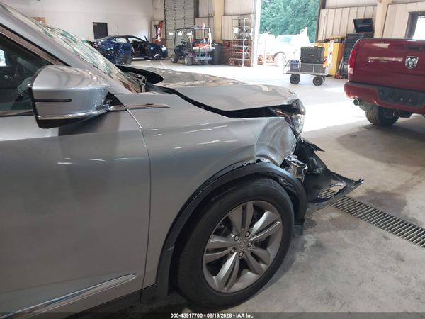 2022 ACURA MDX STANDARD