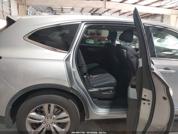 2022 ACURA MDX STANDARD