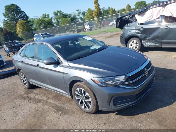 2024 VOLKSWAGEN JETTA 1.5T S — I1