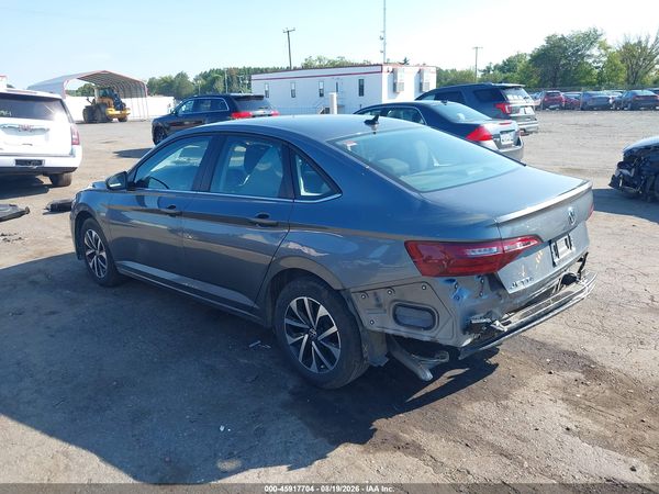 2024 VOLKSWAGEN JETTA 1.5T S — I3