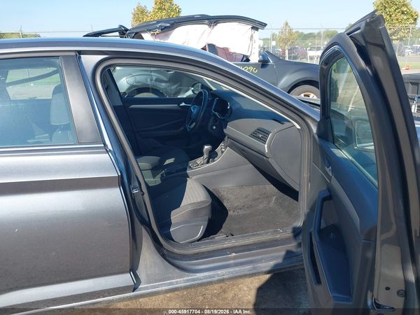 2024 VOLKSWAGEN JETTA 1.5T S — I5