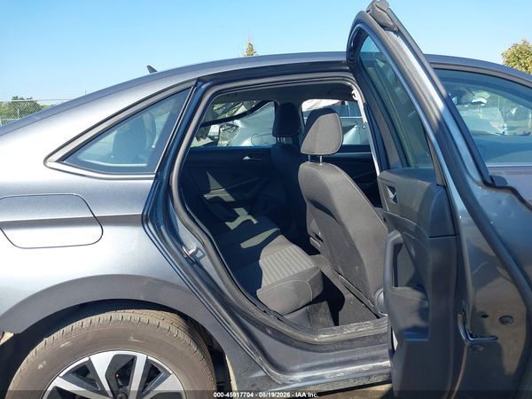 2024 VOLKSWAGEN JETTA 1.5T S — I8