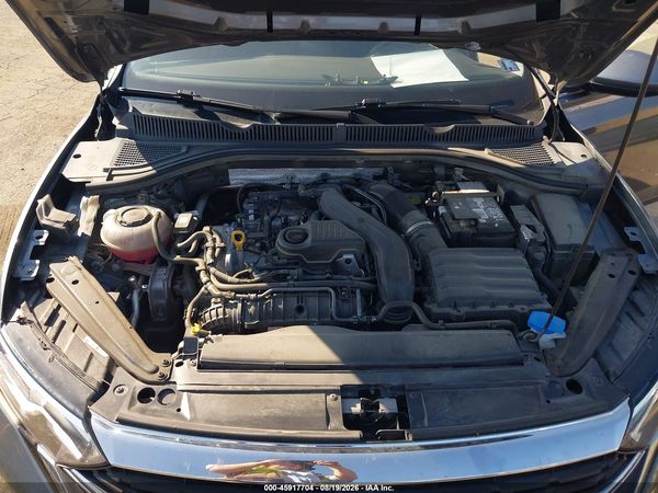 2024 VOLKSWAGEN JETTA 1.5T S — I10